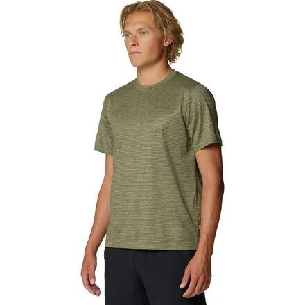 Sunblocker Short-Sleeve Shirt - Men's 商品