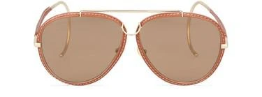 商品Chloé|太阳镜,价格¥2452,第1张图片