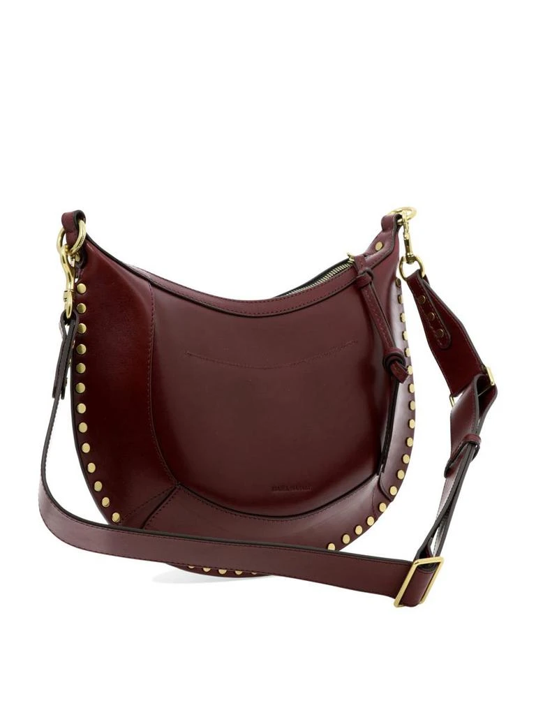商品Isabel Marant|"Naoko" shoulder bag,价格¥4888,第2张图片详细描述