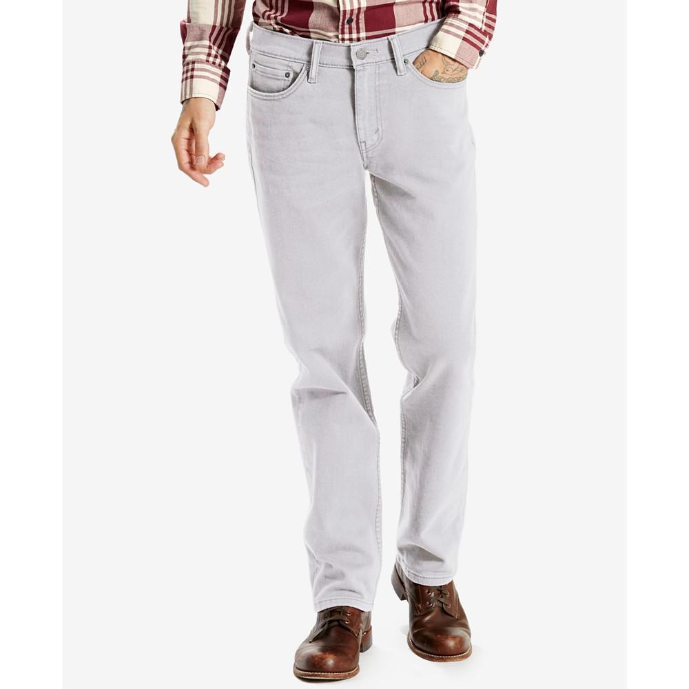 商品Levi's|李维斯514修身牛仔裤,价格¥443,第1张图片