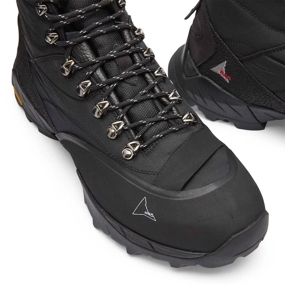 商品ROA|ROA Andreas Strap Hiking Boot,价格¥1484,第4张图片详细描述