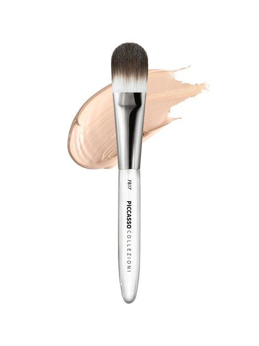 商品PICCASSO COLLEZIONI|FB17 Foundation Brush,价格¥243,第1张图片