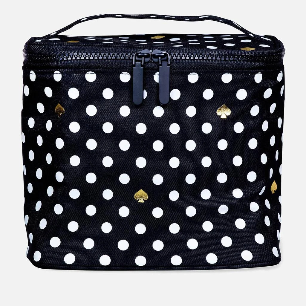 商品Kate Spade|Kate Spade New York Lunch Tote Bag - Polka Dot Collection,价格¥201,第1张图片