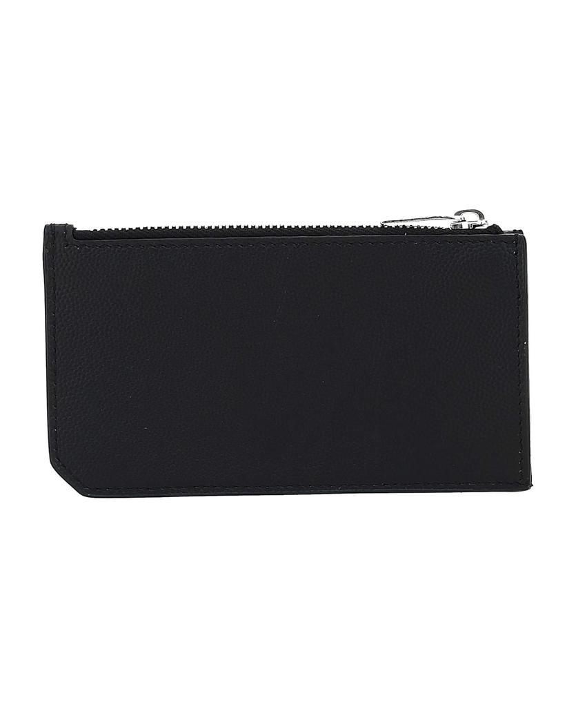 商品Yves Saint Laurent|Card Holder,价格¥1911,第7张图片详细描述