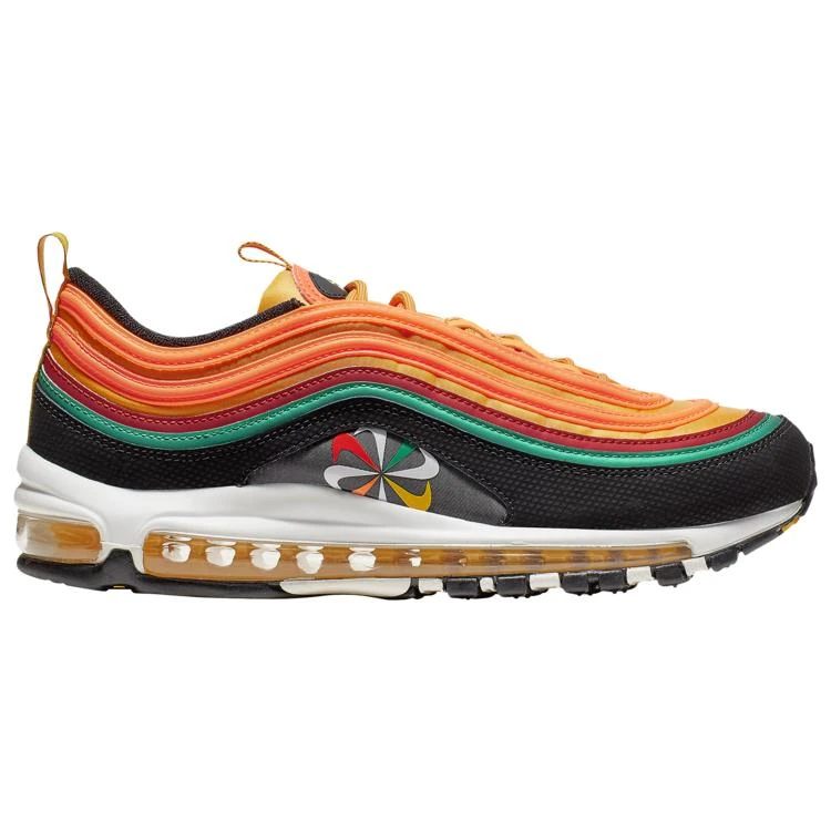 商品NIKE|男士 Air Max '97 潮流休闲鞋 K9399001,价格¥1042,第1张图片