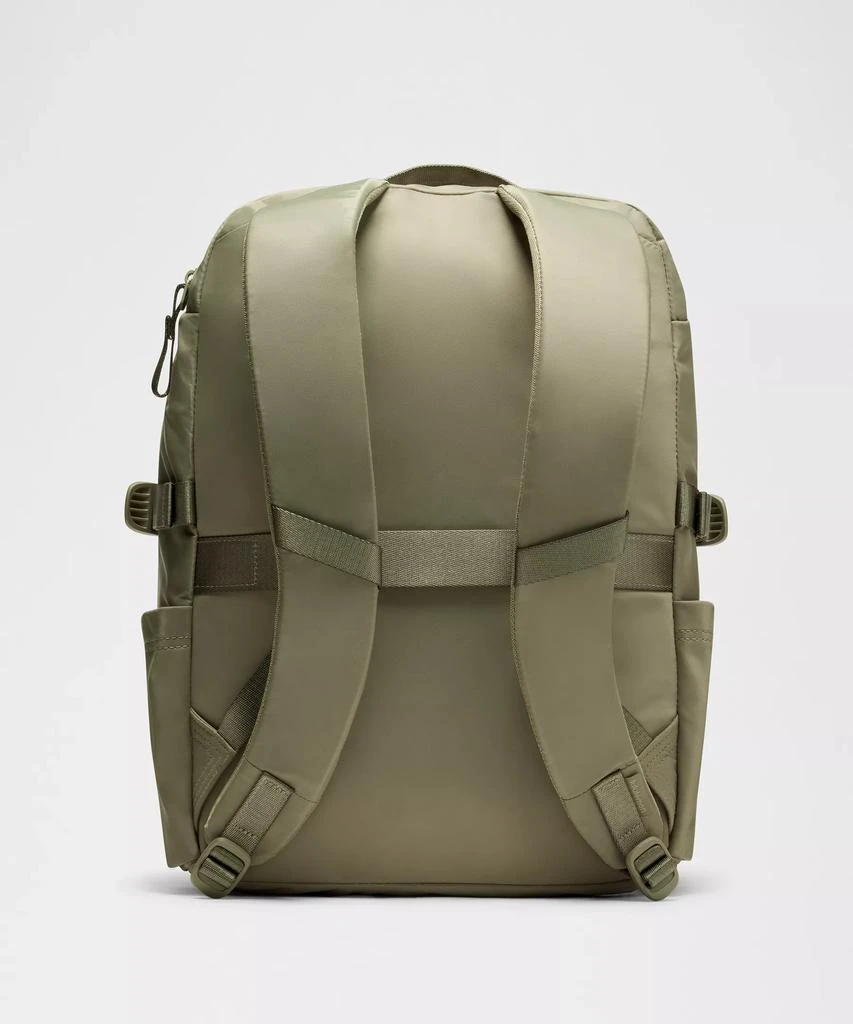 商品Lululemon|New Crew Backpack 22L *Updated,价格¥432,第3张图片详细描述