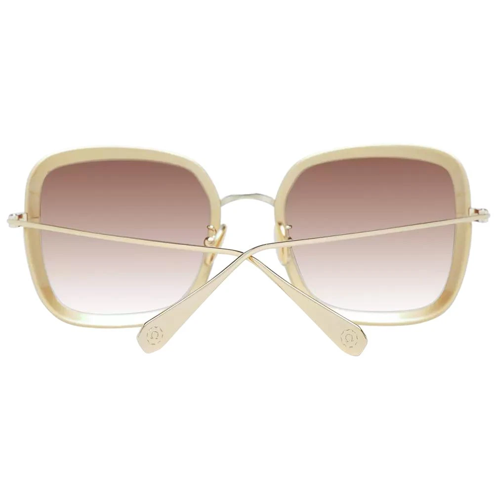 商品Omega|ega  Wen Wen's Sunglasses,价格¥2946,第3张图片详细描述