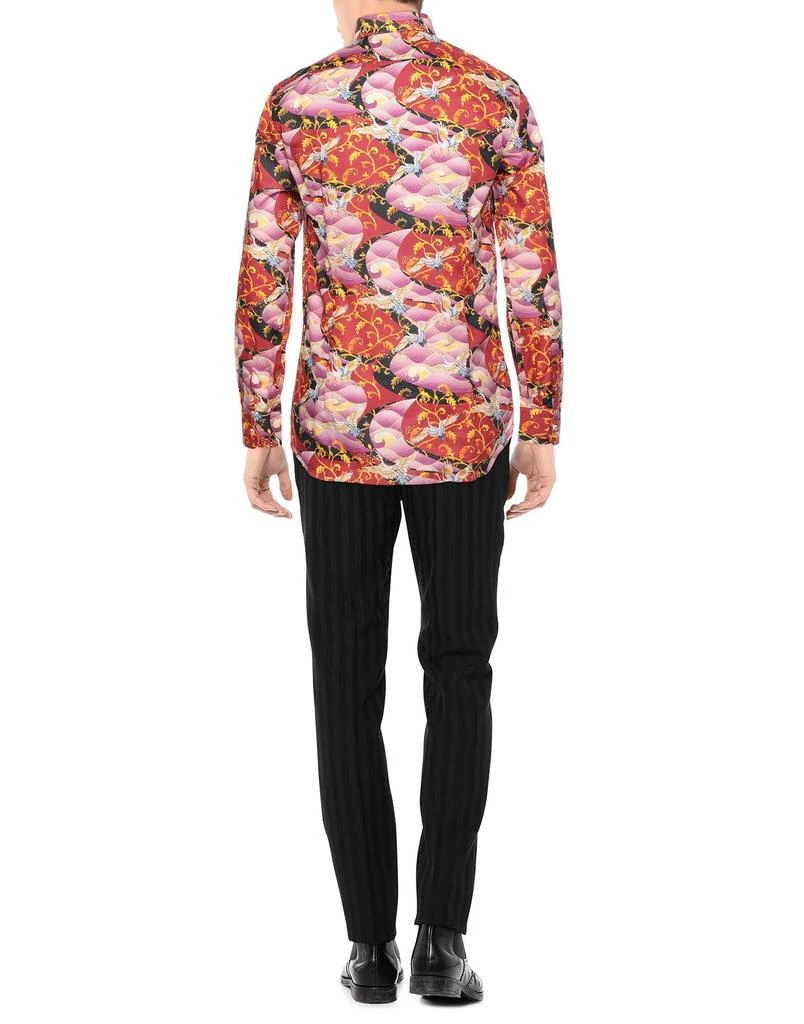 商品GABRIELE PASINI|Patterned shirt,价格¥879,第3张图片详细描述