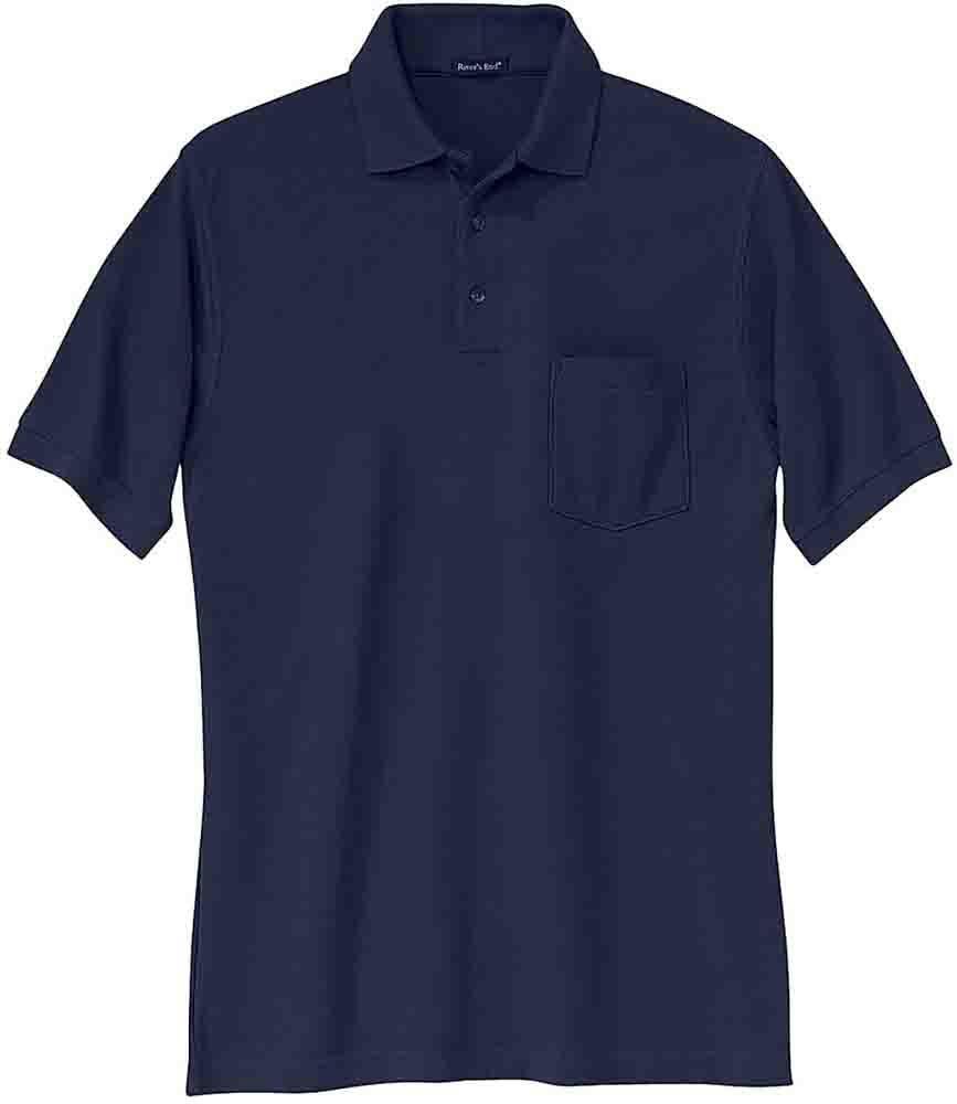 商品River's End|EZCare Sport Short Sleeve Polo Shirt,价格¥70,第1张图片