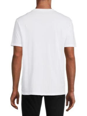 商品Calvin Klein|Logo T-Shirt,价格¥151,第2张图片详细描述