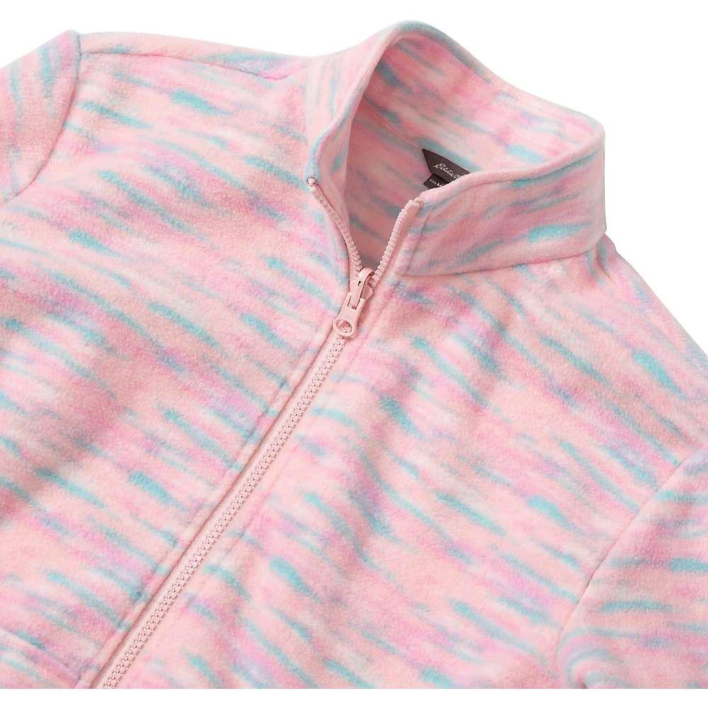 商品Eddie Bauer|Eddie Bauer Girls' Lone Peak 3-In-1 Jacket,价格¥282,第2张图片详细描述