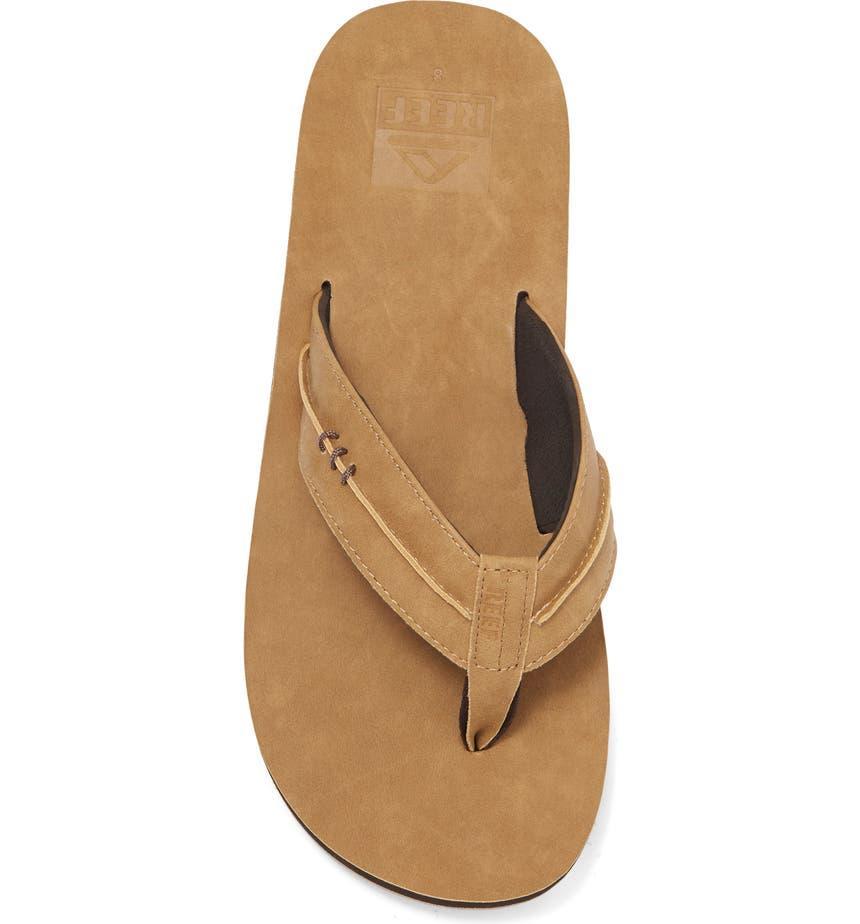 商品Reef|Marbea Flip Flop Sandal,价格¥255,第6张图片详细描述
