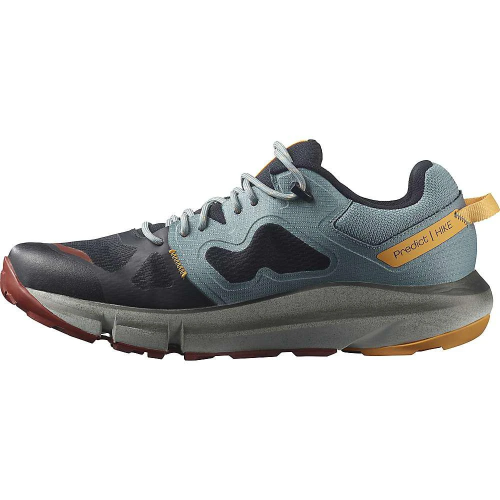 商品Salomon|Salomon Men's Predict Hike GTX Shoe,价格¥1318,第4张图片详细描述