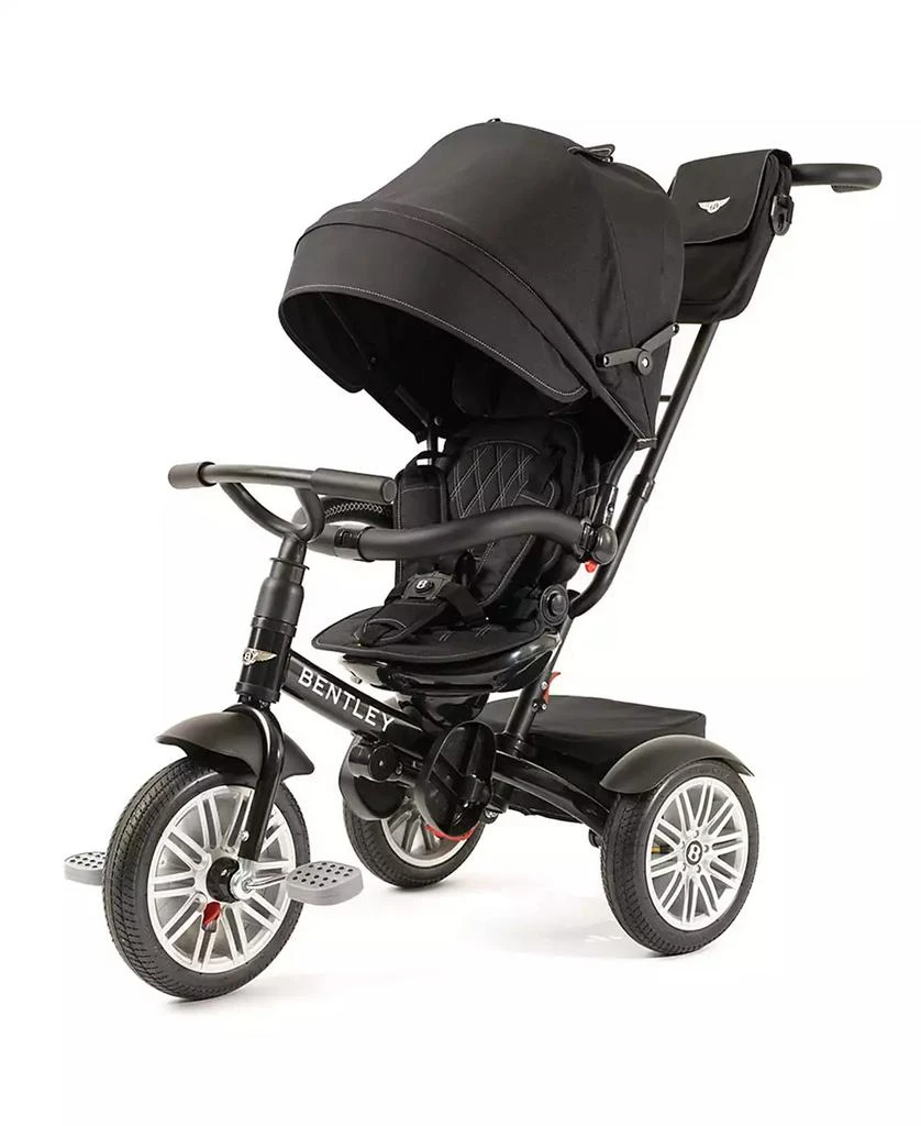 商品Posh Baby and Kids|Bentley Trike 6 in 1 Convertible Stroller Trike,价格¥4081,第1张图片