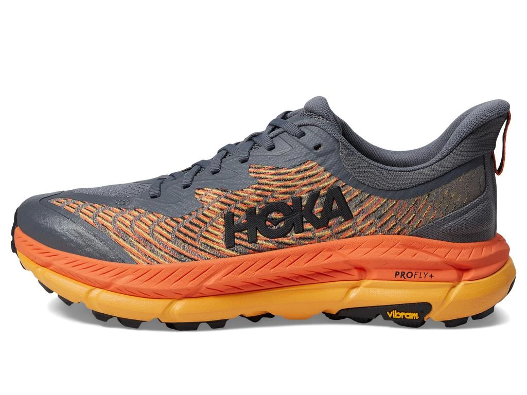 商品Hoka One One|Mafate Speed 4,价格¥1386,第4张图片详细描述