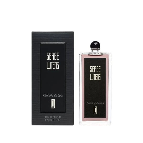 商品Serge Lutens|Féminité du bois,价格¥1309,第1张图片