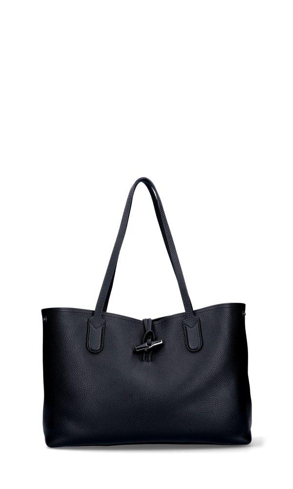 Longchamp Roseau Essential Shoulder Bag商品第1张图片规格展示