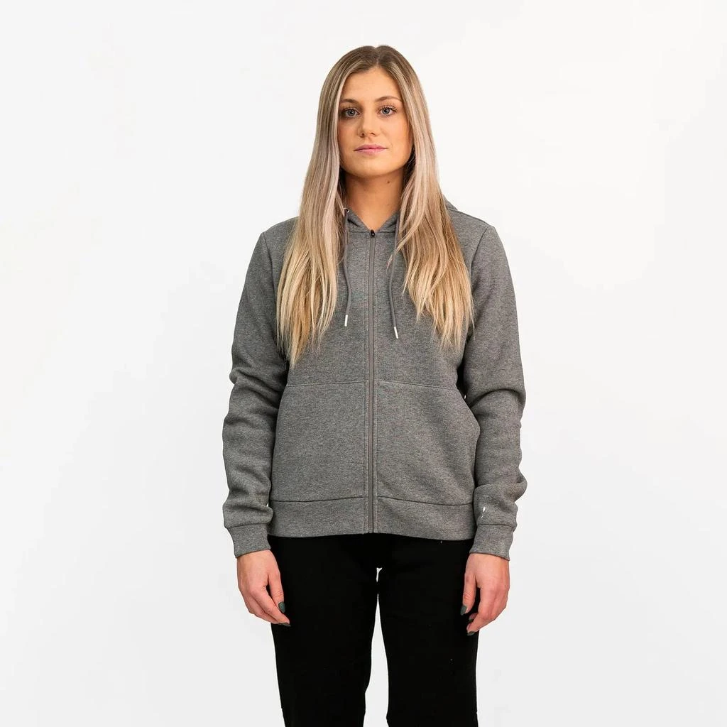 TROOP Women's Refine Full-Zip Hoodie 商品