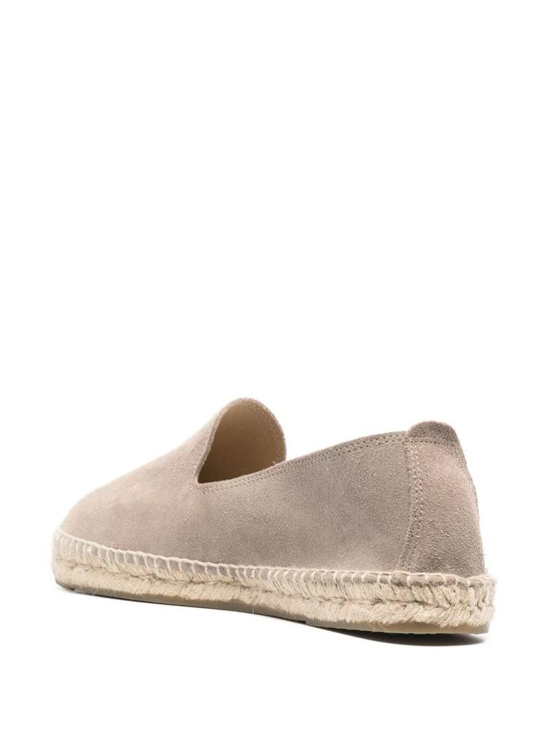 商品Manebi|MANEBI - Suede Espadrillas,价格¥498,第3张图片详细描述