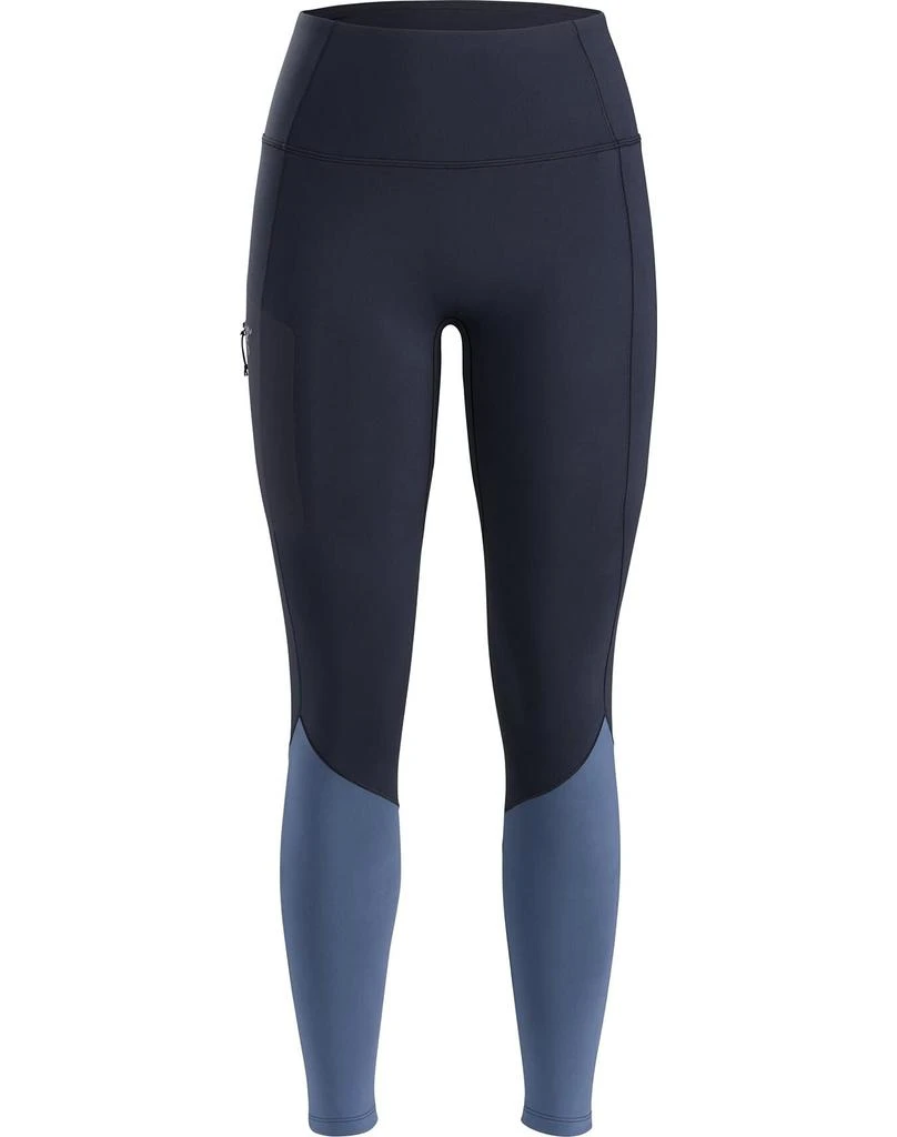 商品Arc'teryx|Arc'teryx Rho Lightweight Bottom Women's | Lightweight Torrent Base Layer,价格¥584,第1张图片