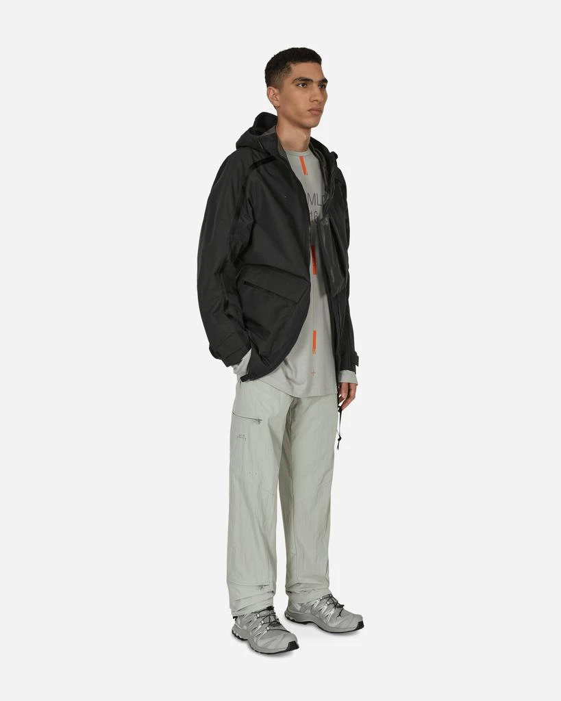 商品Adidas|TERREX XPLORIC RAIN.RDY Jacket Black,价格¥1390,第4张图片详细描述