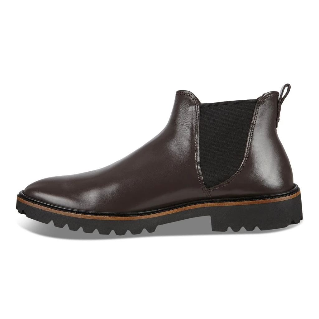 商品ECCO|ECCO INCISE TAILORED Women's Ankle Boot,价格¥476,第3张图片详细描述