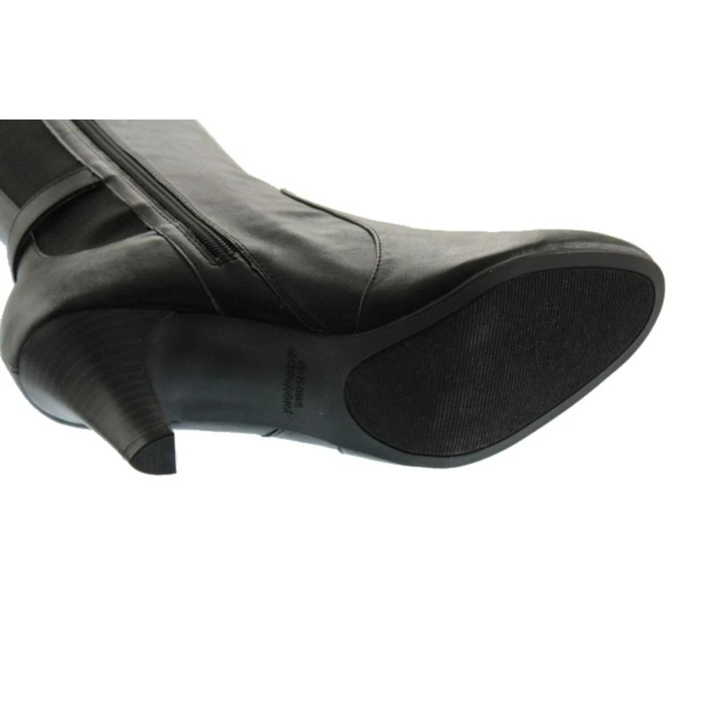 Karen Scott Womens Hanna Knee-High Boots 商品