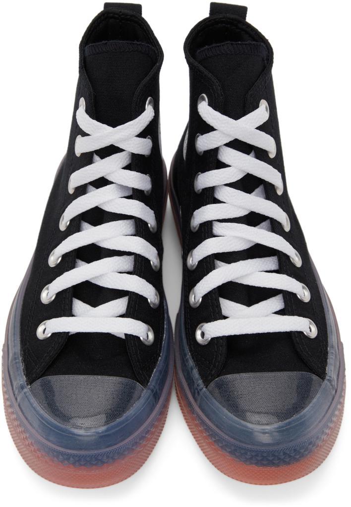 商品Converse|Chuck Taylor All Star CX 高帮运动鞋,价格¥701,第7张图片详细描述