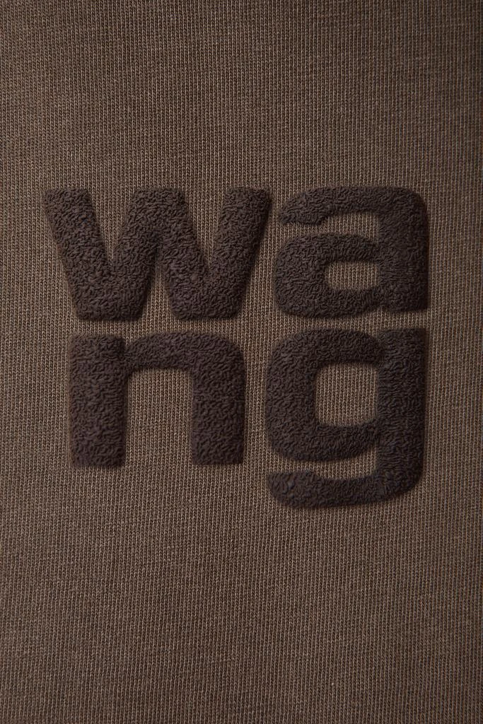 PUFF LOGO TEE IN COTTON JERSEY 商品