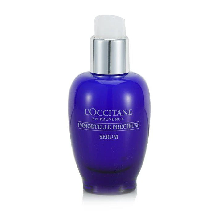 商品L'Occitane|L'Occitane 蜡菊活颜精华液 30ml/1oz,价格¥425,第1张图片