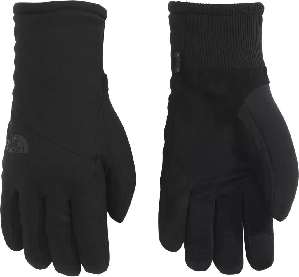 商品The North Face|The North Face Women's Shelbe Raschel Etip Gloves,价格¥331,第1张图片