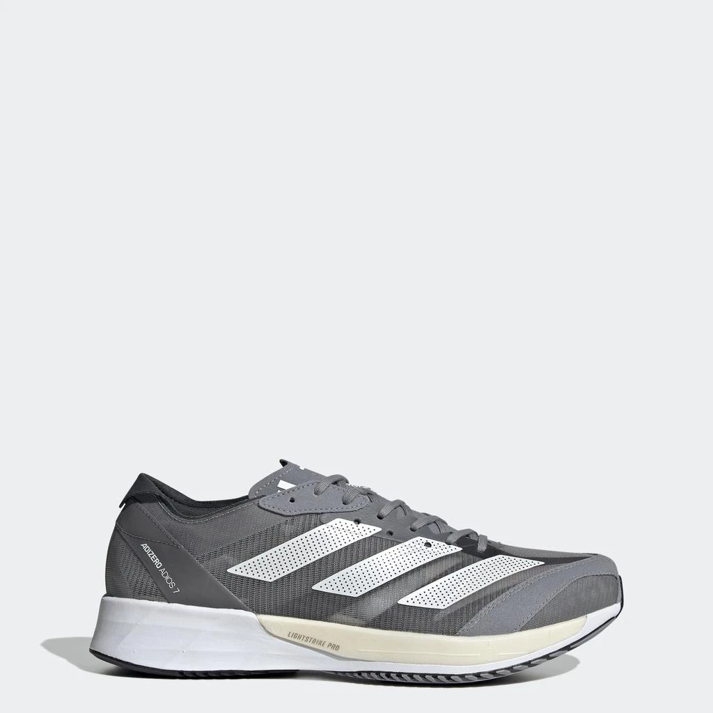 商品Adidas|Men's adidas Adizero Adios 7 Running Shoes,价格¥826,第1张图片