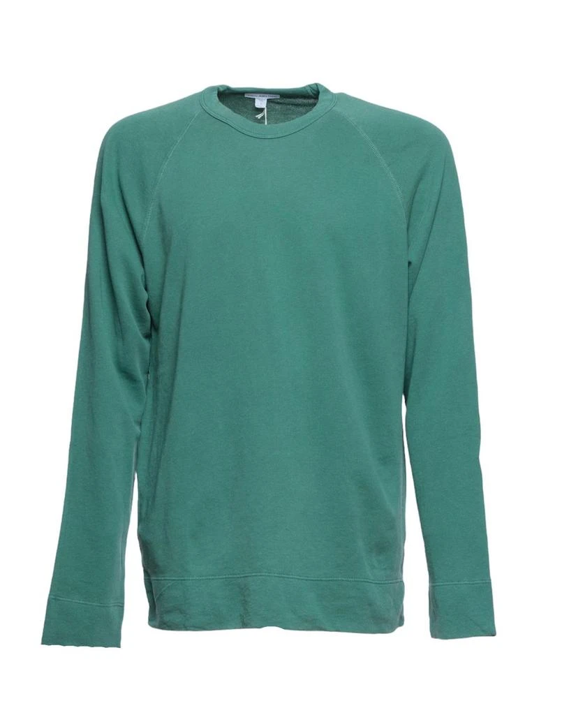 商品James Perse|MXA3278 FUJP JAMES PERSE,价格¥2060,第1张图片