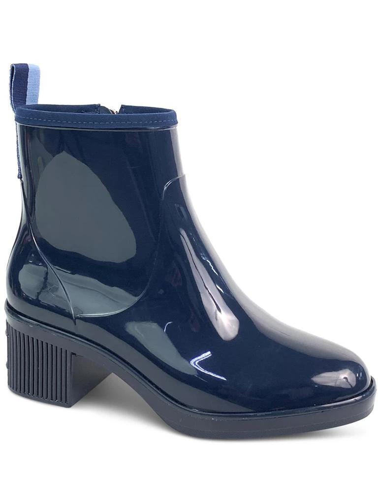 Kate Spade New York Puddle Womens Outdoor Ankle Rain Boots from merchant Premium Outlets image