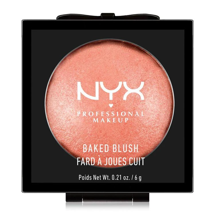 Baked Blush 商品