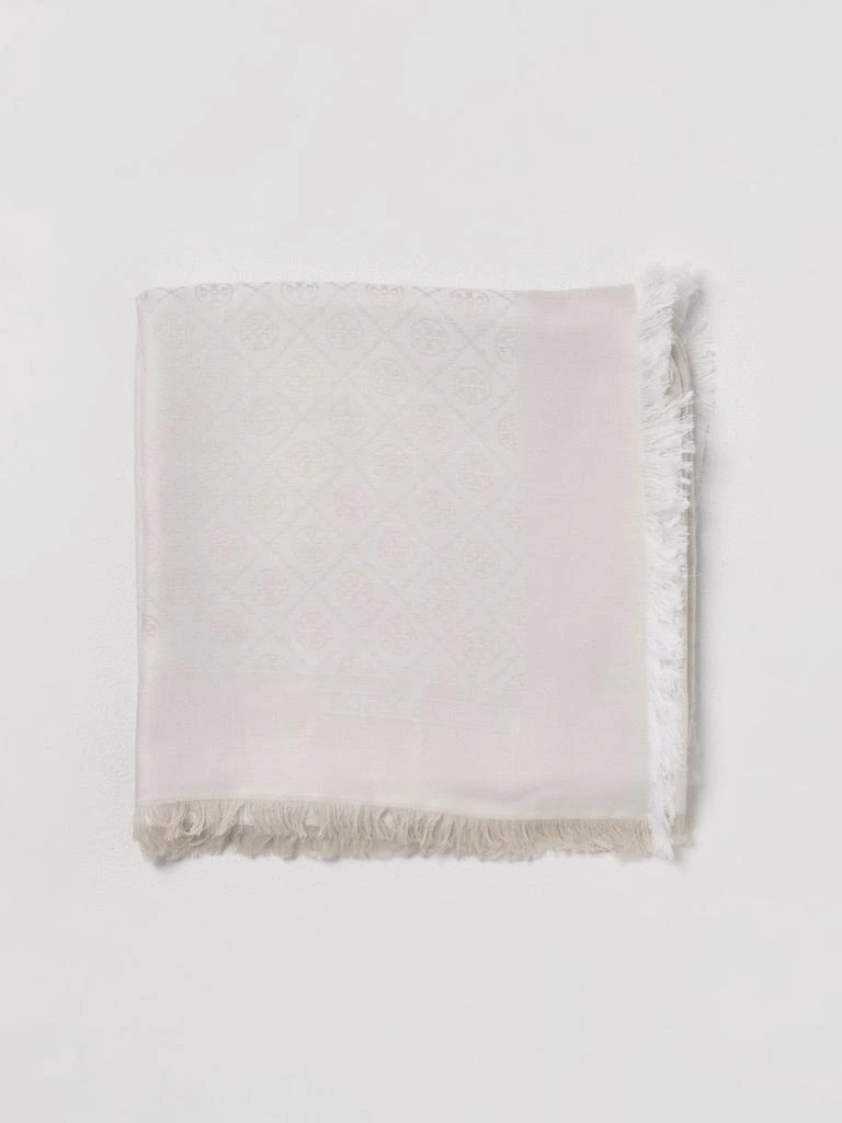 商品Tory Burch|Tory Burch scarf for woman,价格¥2758,第1张图片