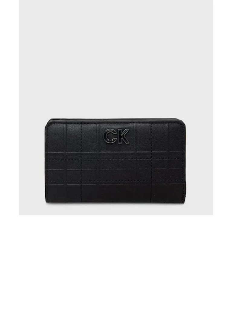 商品Calvin Klein|Calvin Klein K60k609700 Bax Wallet,价格¥704,第1张图片