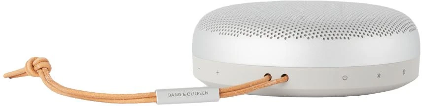 商品Bang & Olufsen|Grey Beosound A1 2nd Gen Speaker,价格¥2184,第3张图片详细描述