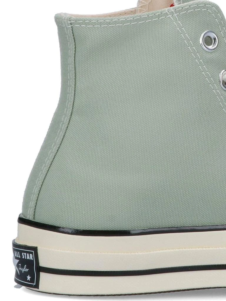 商品Converse|Converse Chunk 70 Vintage Canvas Sneakers - Women,价格¥1034,第4张图片详细描述