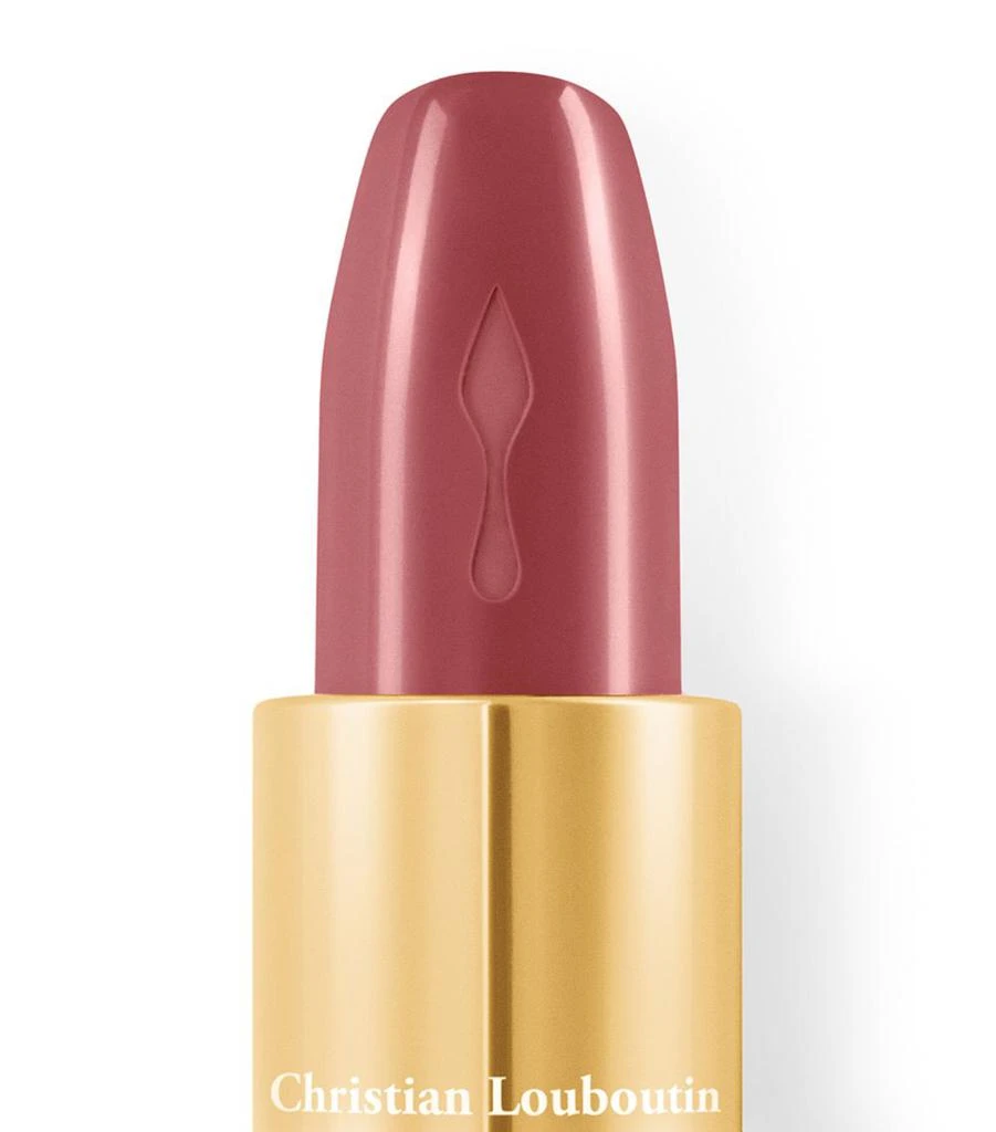 Rouge Louboutin Silky Satin On The Go Lipstick 商品