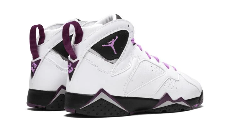 商品Jordan|Air Jordan 7 Retro GG,价格¥2130,第4张图片详细描述