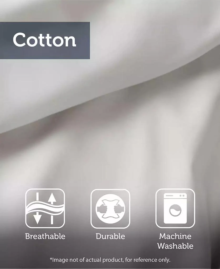 Serenity 7-Pc. Comforter Set 商品