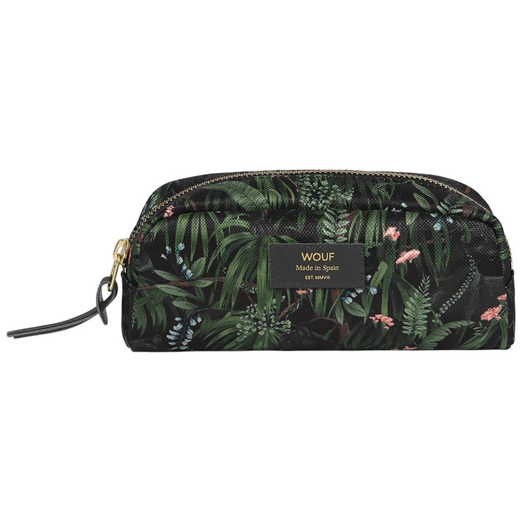 商品The Hut|Wouf Beauty Case - Small - Janne,价格¥179,第1张图片