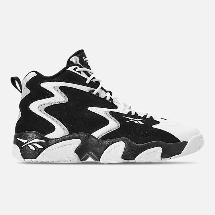 商品Reebok|Men's Reebok Mobius OG MU Basketball Shoes,价格¥670,第1张图片