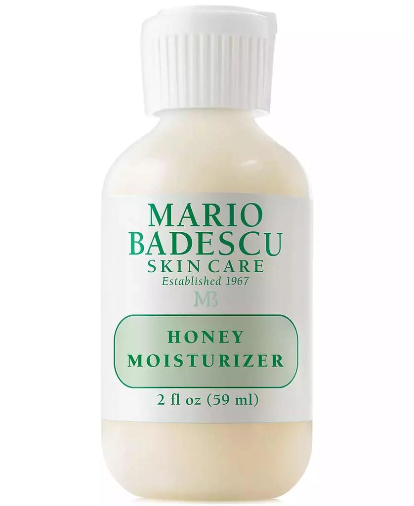 商品Mario Badescu|Honey Moisturizer, 2-oz.,价格¥94,第1张图片