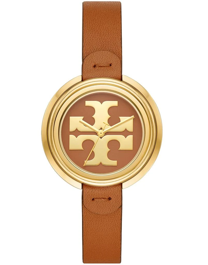 商品Tory Burch|Wrist watch,价格¥2151,第1张图片