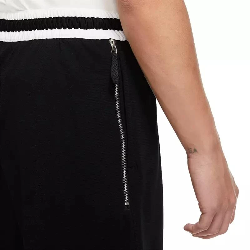 商品NIKE|Nike Men's Dri-FIT DNA Basketball Shorts,价格¥145,第4张图片详细描述