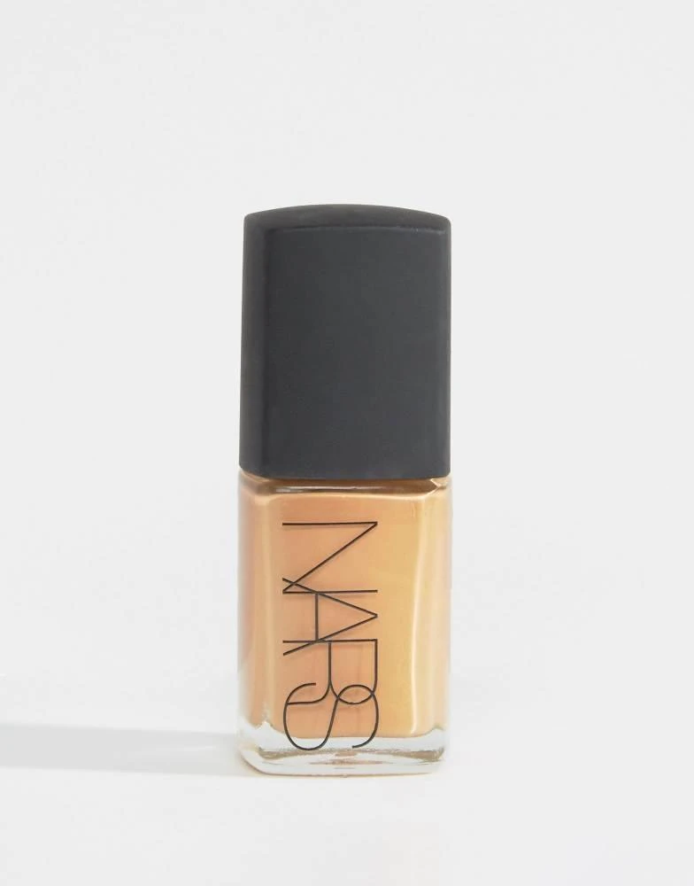 NARS Sheer Glow Foundation 商品