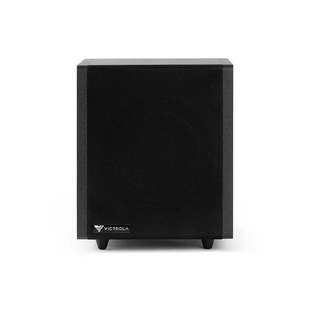 商品Victrola|Premiere S1 Subwoofer,价格¥1873,第4张图片详细描述