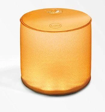 Mpowerd - Luci Color Solar Lantern 商品